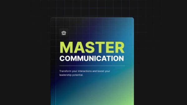 Master Communication - eBook by Legalit