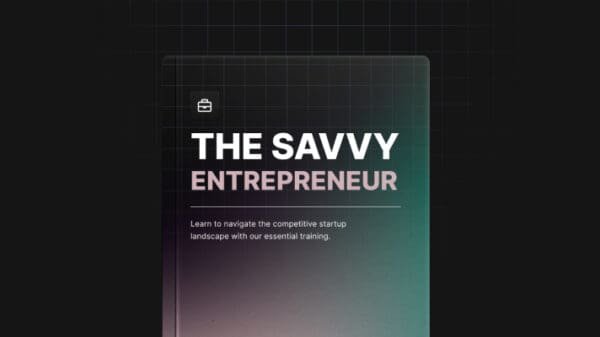 The Savvy Entrepreneur - eBook by Legalit