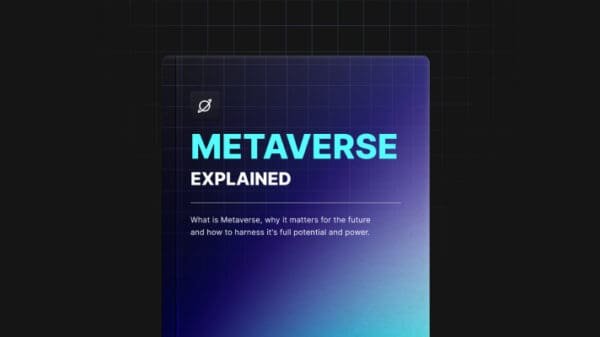 Metaverse Explained - eBook by Legalit