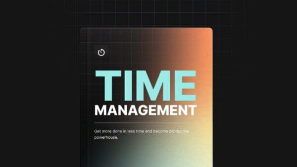 Time Management - eBook by Legalit