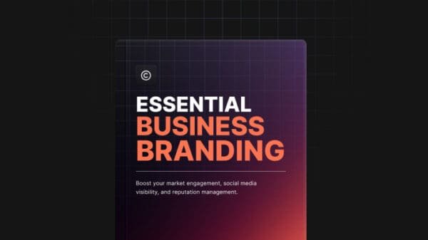 Essential Business Branding - eBook by Legalit