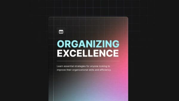 Organizing Excellence - eBook by Legalit