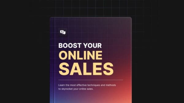 Boost Your Online Sales - eBook by Legalit
