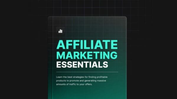 Affiliate Marketing Essentials - eBook by Legalit