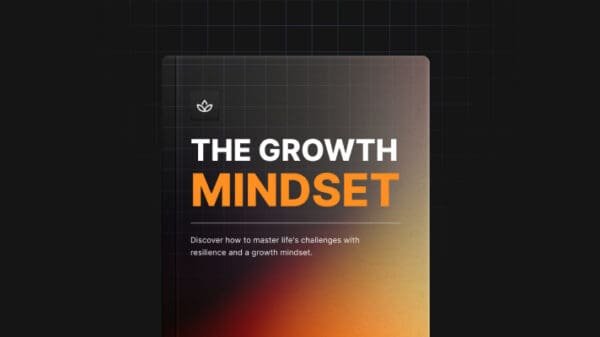 The Growth Mindset - eBook by Legalit