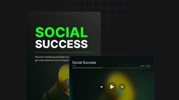 Social Success - eBook by Legalit