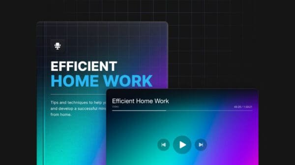 Efficient Home Work - eBook by Legalit