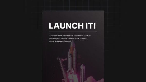 Launch It - eBook by Legalit