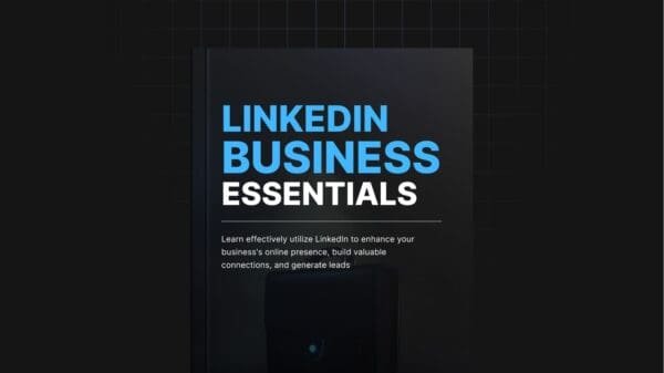 LinkedIn Business Essentials - eBook by Legalit