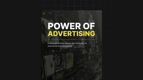 Power of Advertising - eBook by Legalit