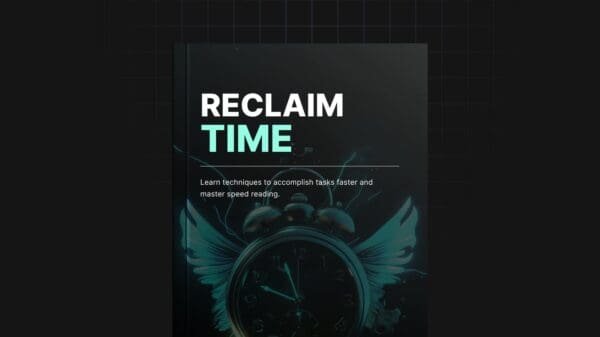 Reclaim Time - eBook by Legalit