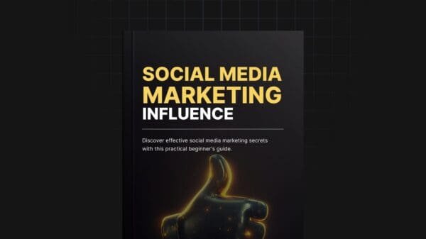 Social Media Marketing Influence - eBook by Legalit