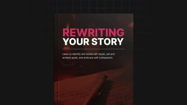 Rewriting Your Story - eBook by Legalit