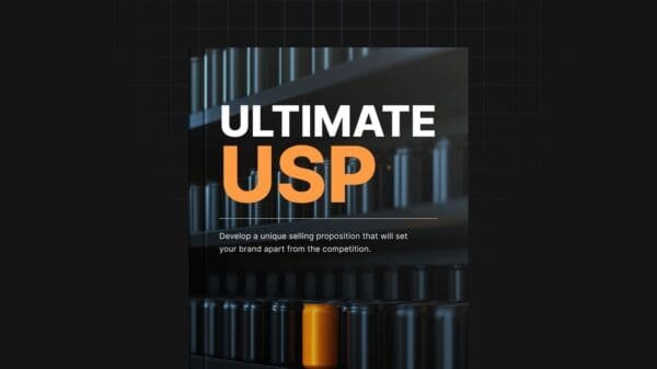 Ultimate USP - eBook by Legalit