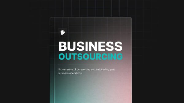 Business Outsourcing - eBook by Legalit