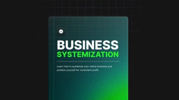 Business Systemization - eBook by Legalit